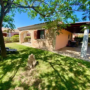 Casa vacanze Villetta San Teodoro, San Teodoro (Sardinia)