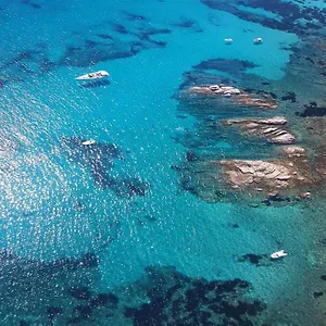 Le Stanze Del Centro San Teodoro (Sardinia)